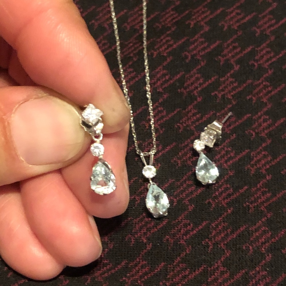 Jewelry set